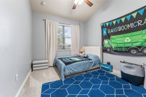 Touwnhouse à vendre à Tampa, Floride: 3 chambres, 157.19 m2 № 2094810 - photo 28