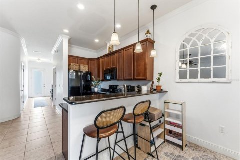 Touwnhouse à vendre à Tampa, Floride: 3 chambres, 157.19 m2 № 2094810 - photo 13
