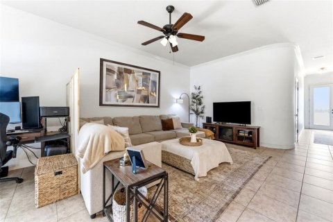 Touwnhouse à vendre à Tampa, Floride: 3 chambres, 157.19 m2 № 2094810 - photo 11