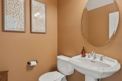 Touwnhouse à vendre à Tampa, Floride: 3 chambres, 157.19 m2 № 2094810 - photo 29