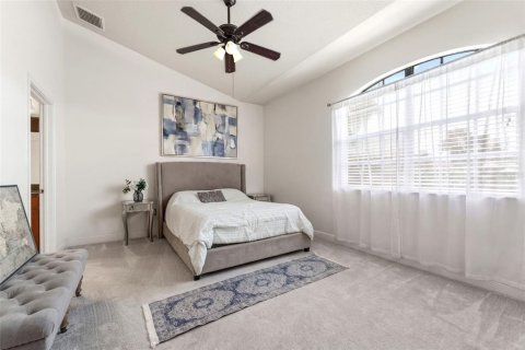 Touwnhouse à vendre à Tampa, Floride: 3 chambres, 157.19 m2 № 2094810 - photo 4