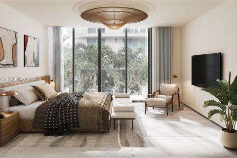 Copropriété à vendre à Bay Harbor Islands, Floride: 4 chambres, 266.07 m2 № 2010886 - photo 4