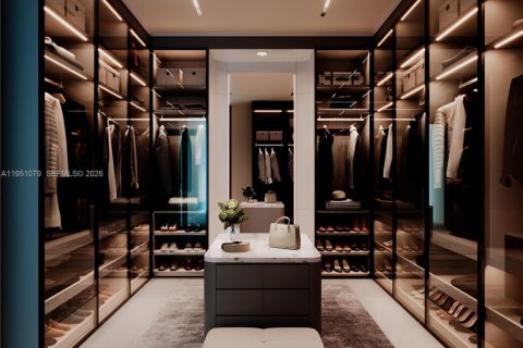 Condominio en venta en Bay Harbor Islands, Florida, 4 dormitorios, 266.07 m2 № 2010886 - foto 10