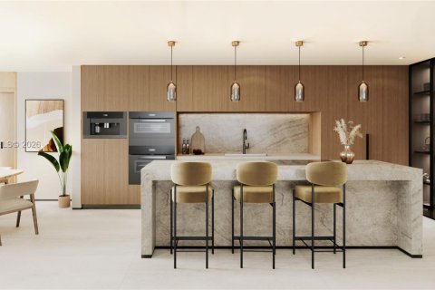 Copropriété à vendre à Bay Harbor Islands, Floride: 4 chambres, 266.07 m2 № 2010886 - photo 2