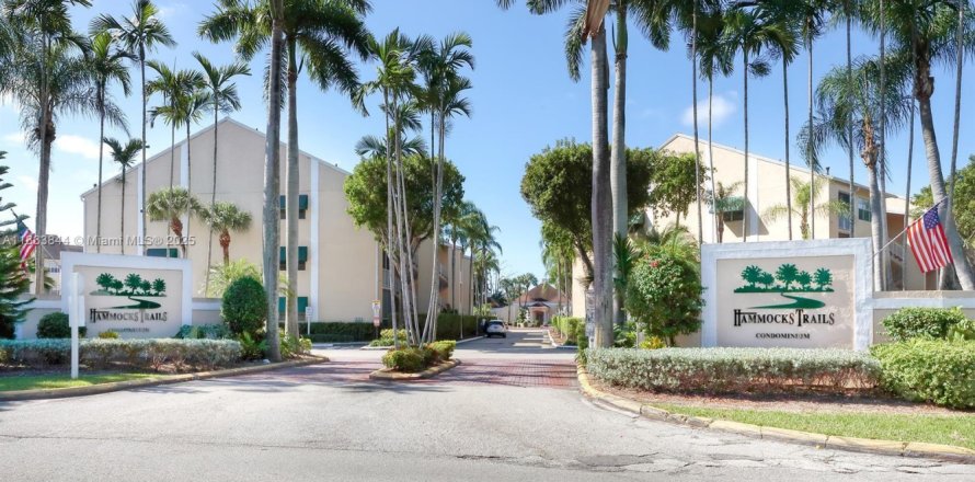 Condo à Miami, Floride, 2 chambres № 1820102
