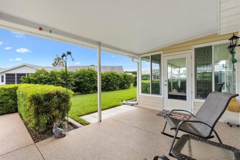 Villa ou maison à vendre à Summerfield, Floride: 3 chambres, 134.71 m2 № 1906617 - photo 29
