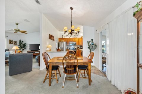 Villa ou maison à vendre à Summerfield, Floride: 3 chambres, 134.71 m2 № 1906617 - photo 8