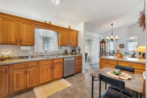 Villa ou maison à vendre à Summerfield, Floride: 3 chambres, 134.71 m2 № 1906617 - photo 12