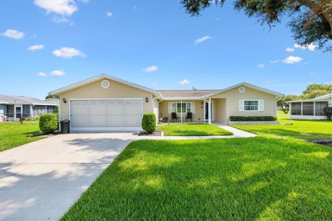 Villa ou maison à vendre à Summerfield, Floride: 3 chambres, 134.71 m2 № 1906617 - photo 1