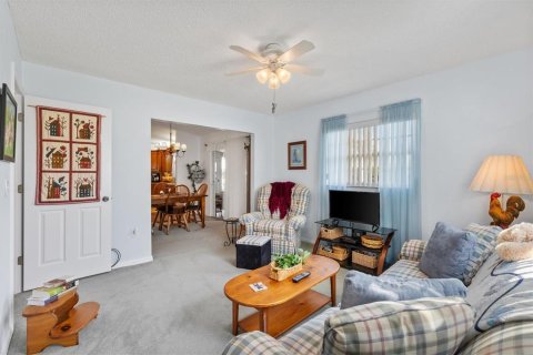 Villa ou maison à vendre à Summerfield, Floride: 3 chambres, 134.71 m2 № 1906617 - photo 21