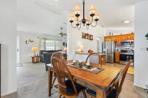 Villa ou maison à vendre à Summerfield, Floride: 3 chambres, 134.71 m2 № 1906617 - photo 7