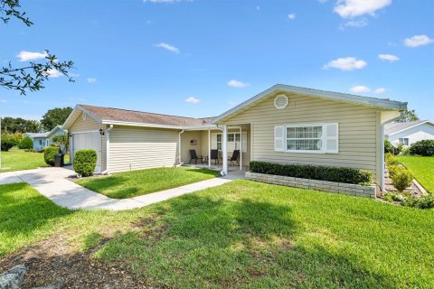 Villa ou maison à vendre à Summerfield, Floride: 3 chambres, 134.71 m2 № 1906617 - photo 3