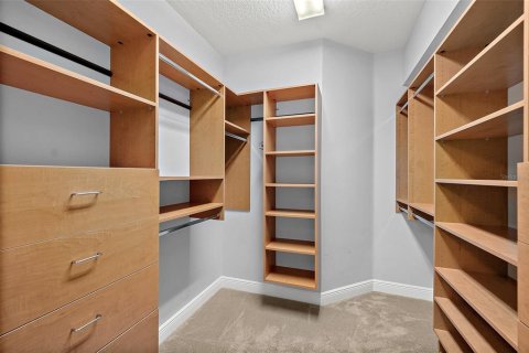 Купить кондоминиум в Дейтона - Бич-Шорс, Флорида 6 комнат, 216.46м2, № 1914146 - фото 25