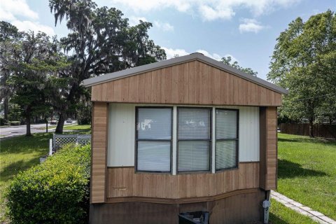 Propiedad comercial en venta en Fort White, Florida, 132.29 m2 № 1787787 - foto 6
