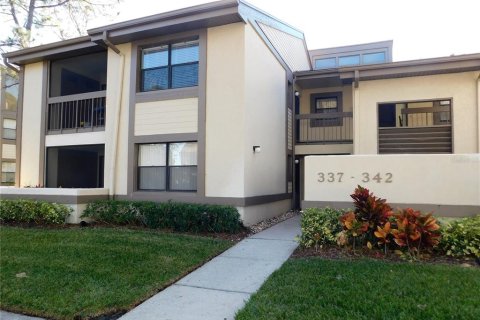 Condo in Oldsmar, Florida, 2 bedrooms  № 1717519 - photo 1