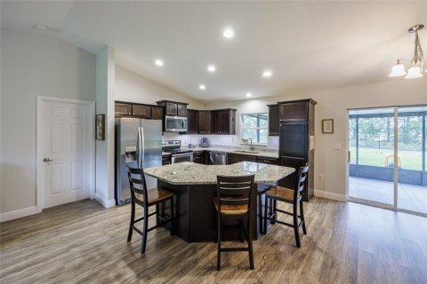 House in Ocala, Florida 4 bedrooms, 134.15 sq.m. № 1844363 - photo 6