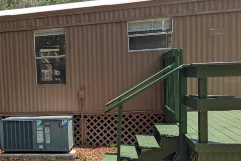 House in Spring Hill, Florida 2 bedrooms, 85.84 sq.m. № 2224879 - photo 21