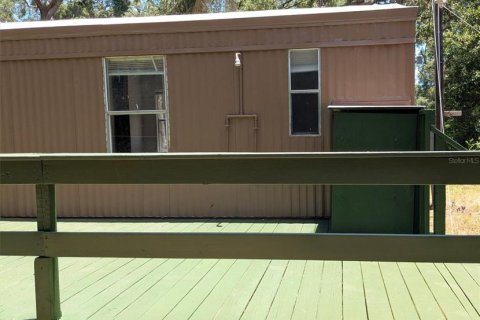 House in Spring Hill, Florida 2 bedrooms, 85.84 sq.m. № 2224879 - photo 18