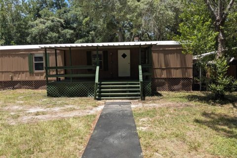 House in Spring Hill, Florida 2 bedrooms, 85.84 sq.m. № 2224879 - photo 2
