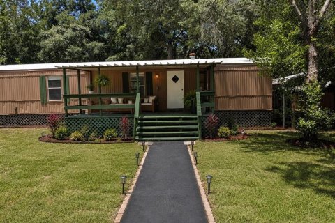 House in Spring Hill, Florida 2 bedrooms, 85.84 sq.m. № 2224879 - photo 17