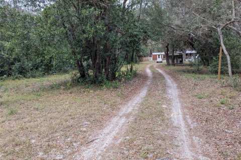 House in Spring Hill, Florida 2 bedrooms, 85.84 sq.m. № 2224879