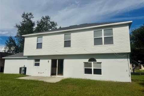 Villa ou maison à louer à Kissimmee, Floride: 4 chambres, 205.78 m2 № 2408386 - photo 22