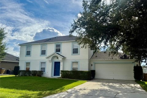 Villa ou maison à louer à Kissimmee, Floride: 4 chambres, 205.78 m2 № 2408386 - photo 3