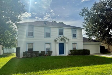 Villa ou maison à Kissimmee, Floride 4 chambres, 205.78 m2 № 2408386
