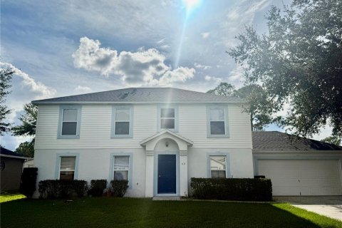 Villa ou maison à louer à Kissimmee, Floride: 4 chambres, 205.78 m2 № 2408386 - photo 2