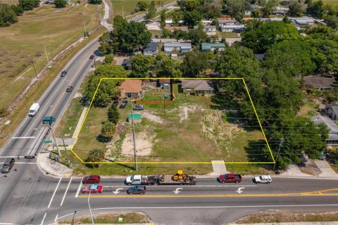 House in Winter Haven, Florida 2 bedrooms, 78.04 sq.m. № 1138057 - photo 18