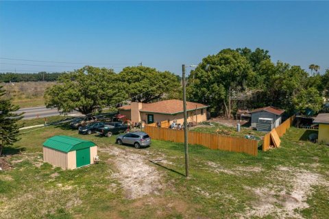 House in Winter Haven, Florida 2 bedrooms, 78.04 sq.m. № 1138057 - photo 13