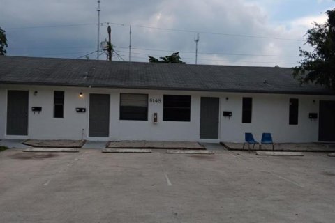 Studio à Miramar, Floride № 2247928