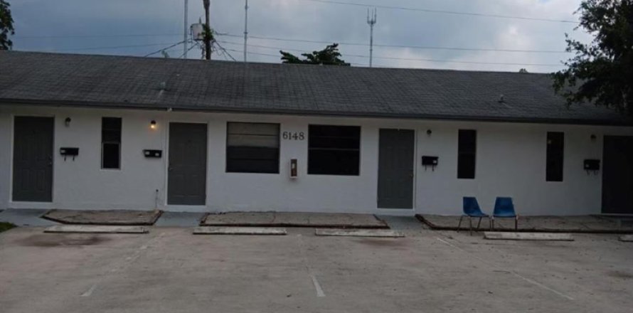 Studio à Miramar, Floride № 2247928
