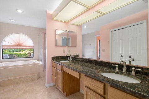 Villa ou maison à louer à Tampa, Floride: 4 chambres, 236.9 m2 № 2137730 - photo 21
