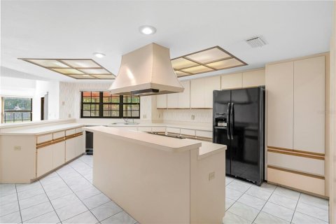 Villa ou maison à louer à Tampa, Floride: 4 chambres, 236.9 m2 № 2137730 - photo 5