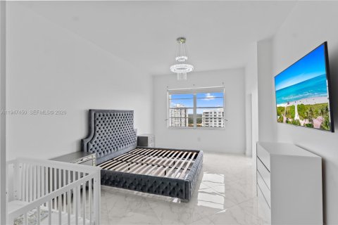 Снять в аренду кондоминиум в Авентура, Флорида 2 спальни, 113.34м2, № 2003671 - фото 11
