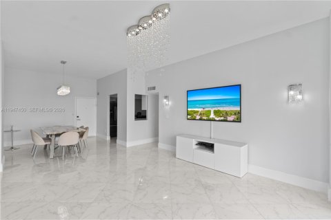 Снять в аренду кондоминиум в Авентура, Флорида 2 спальни, 113.34м2, № 2003671 - фото 4