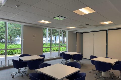 Copropriété à louer à Hallandale Beach, Floride: 1 chambre, 88.26 m2 № 1982238 - photo 26