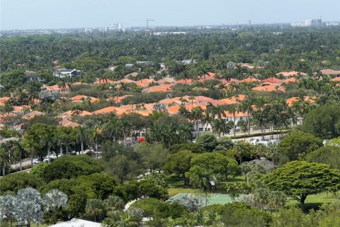 Copropriété à louer à Hallandale Beach, Floride: 1 chambre, 88.26 m2 № 1982238 - photo 30