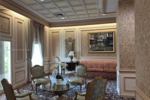 Copropriété à louer à Hallandale Beach, Floride: 1 chambre, 88.26 m2 № 1982238 - photo 20