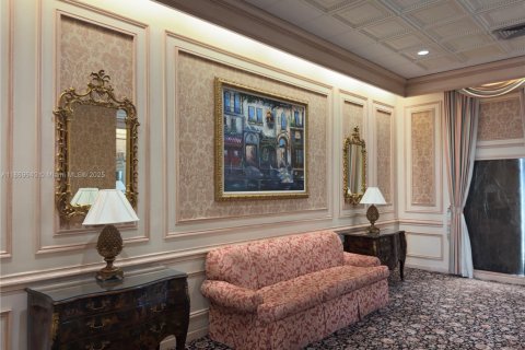 Copropriété à louer à Hallandale Beach, Floride: 1 chambre, 88.26 m2 № 1982238 - photo 19