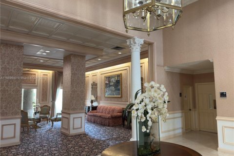 Copropriété à louer à Hallandale Beach, Floride: 1 chambre, 88.26 m2 № 1982238 - photo 18