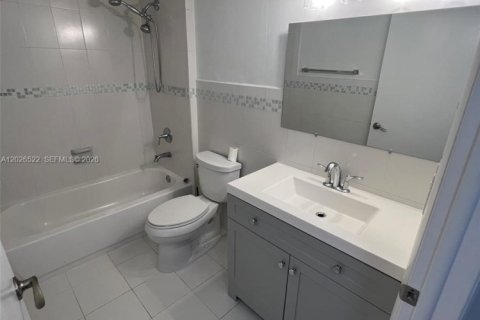 Снять в аренду кондоминиум в Майами, Флорида 1 спальня, 69.68м2, № 2257558 - фото 10