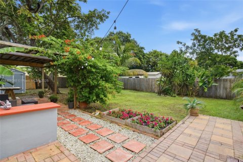 Villa ou maison à vendre à Miami, Floride: 3 chambres, 128.21 m2 № 1969761 - photo 23