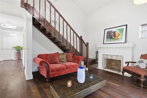 Villa ou maison à vendre à Miami, Floride: 3 chambres, 128.21 m2 № 1969761 - photo 6