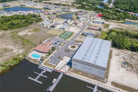 Land in Palm Coast, Florida № 1810780 - photo 5