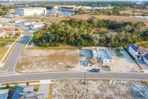 Land in Palm Coast, Florida № 1810780 - photo 9