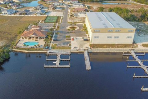 Land in Palm Coast, Florida № 1810780 - photo 6