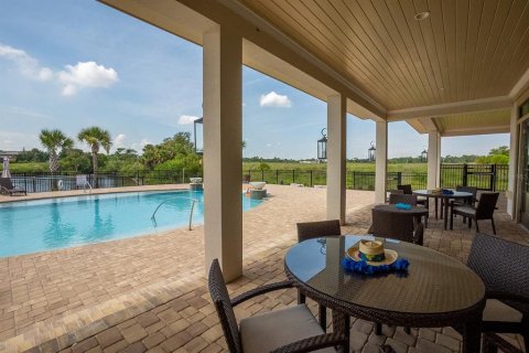 Land in Palm Coast, Florida № 1810780 - photo 16