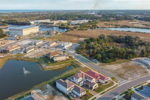 Land in Palm Coast, Florida № 1810780 - photo 12